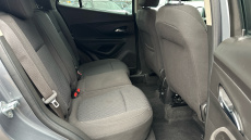 Vauxhall Mokka X 1.4T ecoTEC Active 5dr Petrol Hatchback